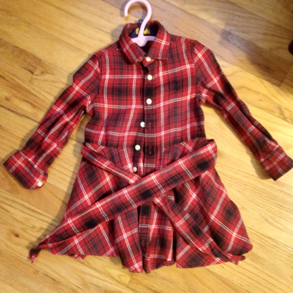 Ralph Lauren 2t